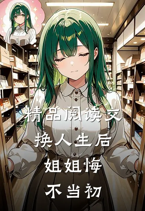 精品阅读交换人生后，姐姐悔不当初