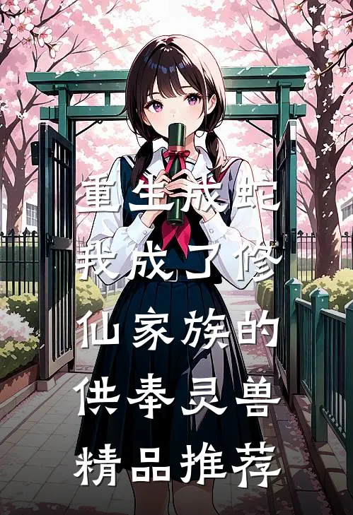 重生成蛇，我成了修仙家族的供奉灵兽精品推荐
