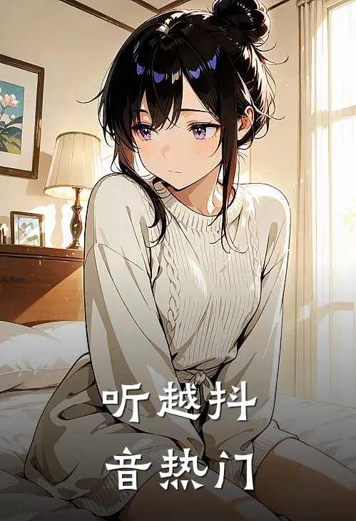 听越抖音热门