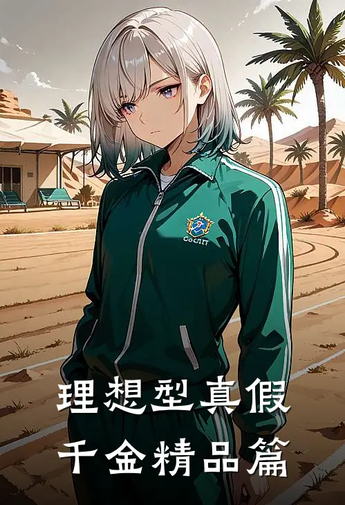 理想型真假千金精品篇