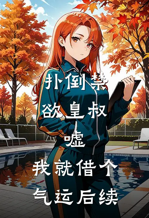 扑倒禁欲皇叔：嘘，我就借个气运后续