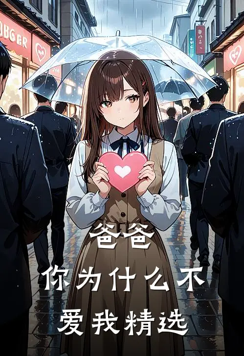 爸爸，你为什么不爱我精选