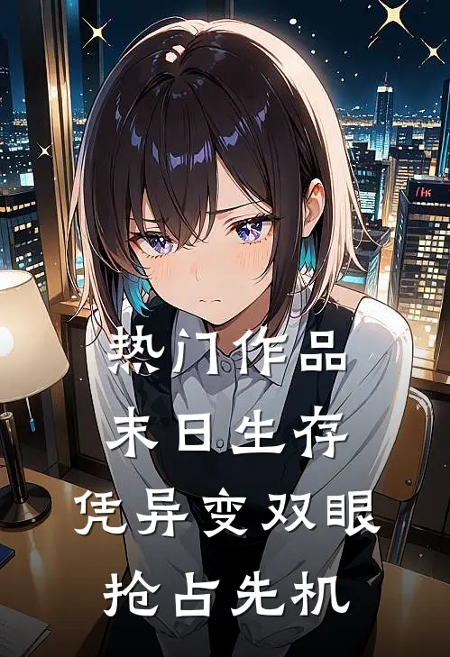 热门作品末日生存：凭异变双眼抢占先机