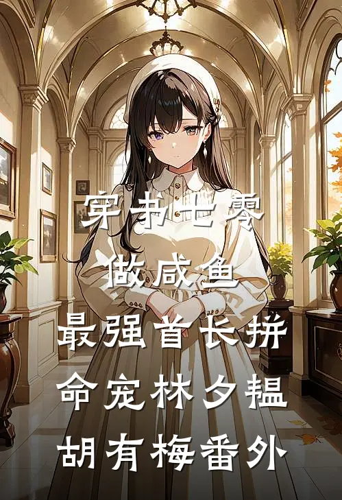 穿书七零做咸鱼，最强首长拼命宠林夕韫胡有梅 番外