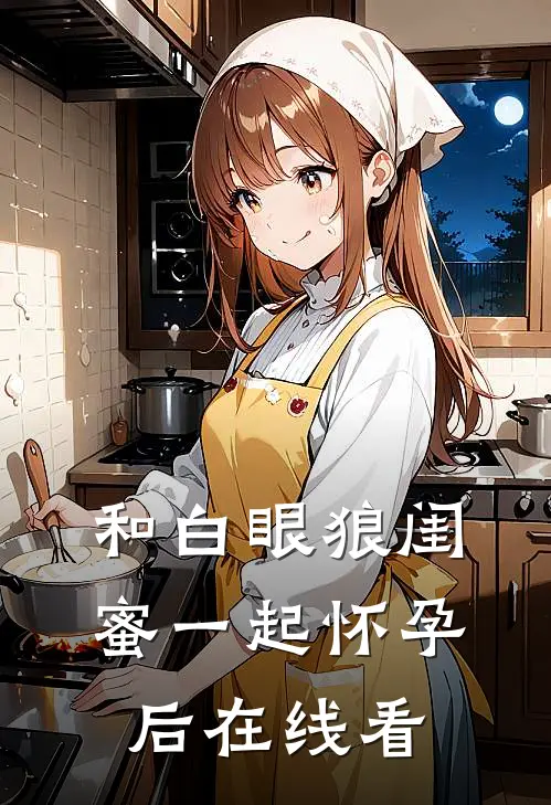 和白眼狼闺蜜一起怀孕后在线看