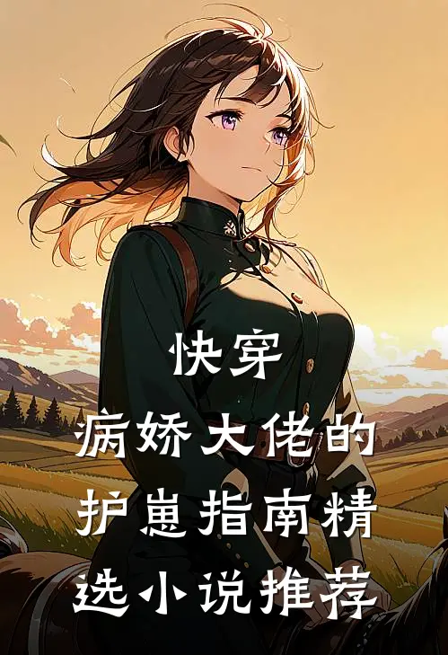 快穿：病娇大佬的护崽指南精选小说推荐