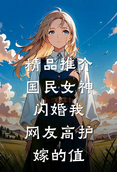 精品推介国民女神闪婚我，网友高护嫁的值