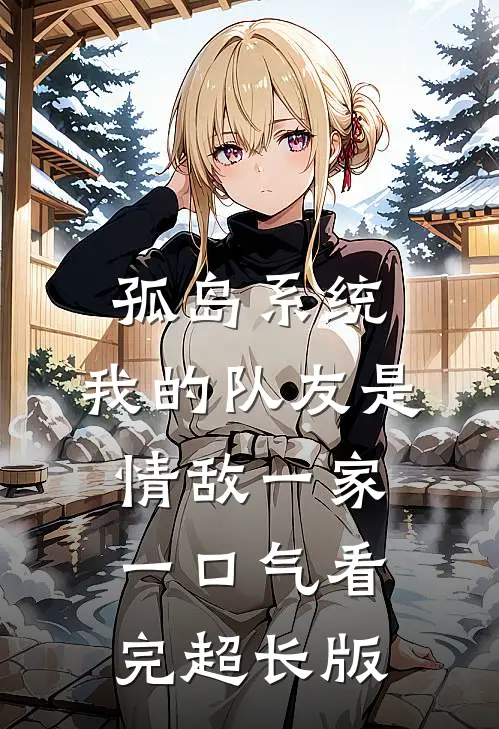 孤岛系统：我的队友是情敌一家一口气看完超长版