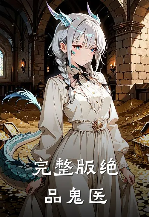 完整版绝品鬼医