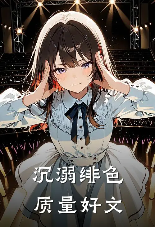沉溺绯色质量好文