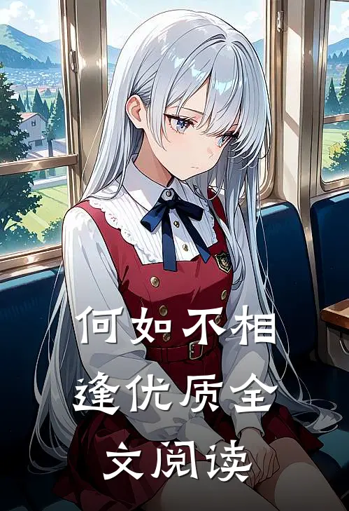 何如不相逢优质全文阅读