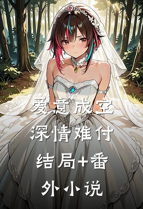 爱意成空，深情难付结局+番外小说