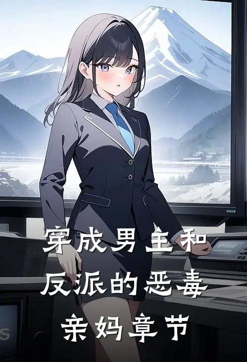 穿成男主和反派的恶毒亲妈章节