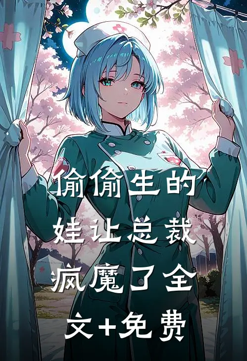 偷偷生的娃让总裁疯魔了全文+免费