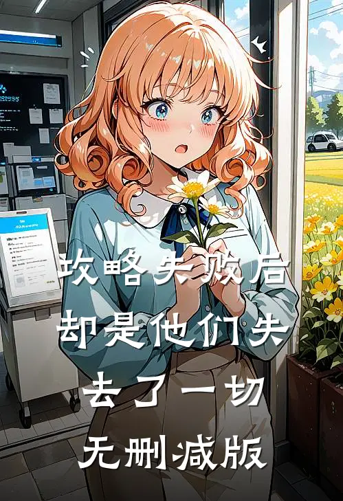 攻略失败后，却是他们失去了一切无删减版