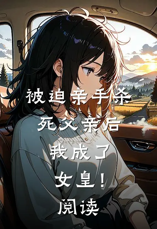 被迫亲手杀死父亲后，我成了女皇！阅读