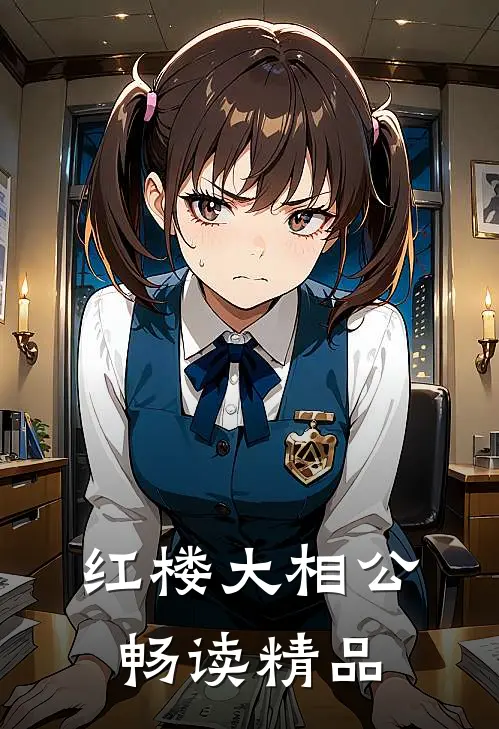 红楼大相公畅读精品
