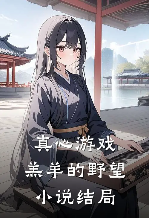 真心游戏：羔羊的野望小说结局