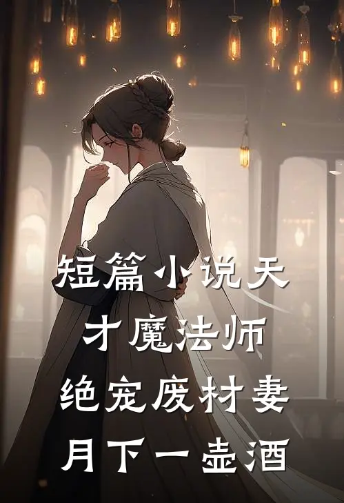 短篇小说天才魔法师:绝宠废材妻 月下一壶酒