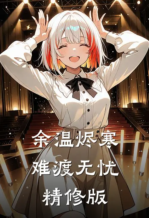 余温烬寒，难渡无忧精修版