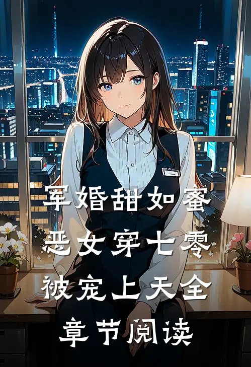 军婚甜如蜜，恶女穿七零被宠上天全章节阅读