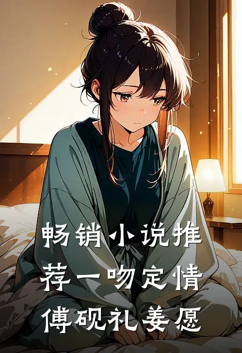 畅销小说推荐一吻定情傅砚礼姜愿
