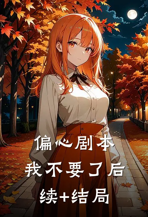 偏心剧本，我不要了后续+结局