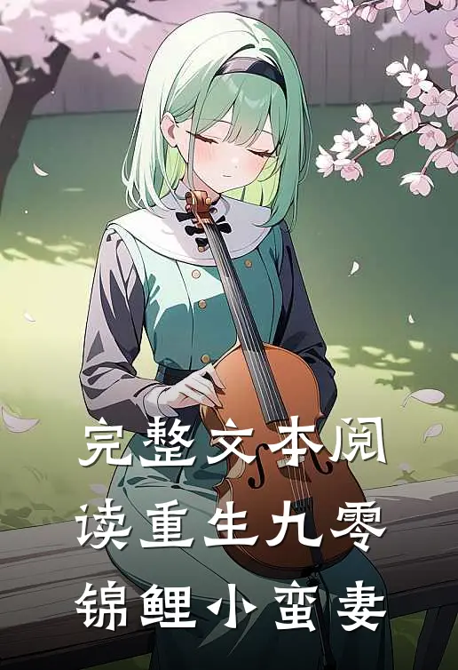 完整文本阅读重生九零：锦鲤小蛮妻