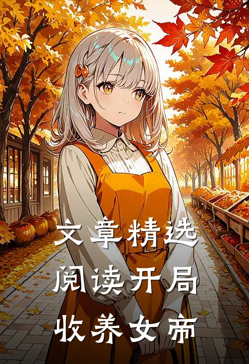 文章精选阅读开局收养女帝
