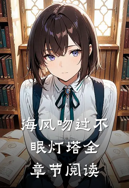 海风吻过不眠灯塔全章节阅读