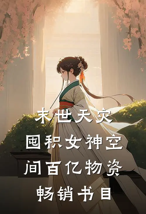 末世天灾：囤积女神空间百亿物资畅销书目