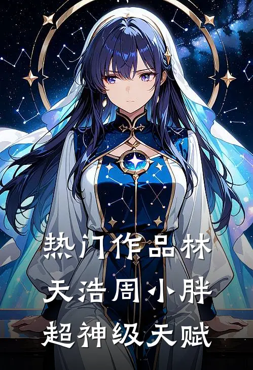 热门作品林天浩周小胖超神级天赋