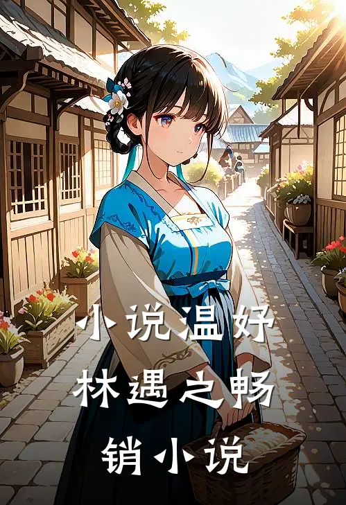小说温妤林遇之畅销小说