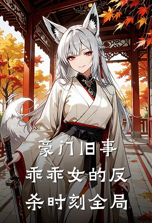 豪门旧事：乖乖女的反杀时刻全局