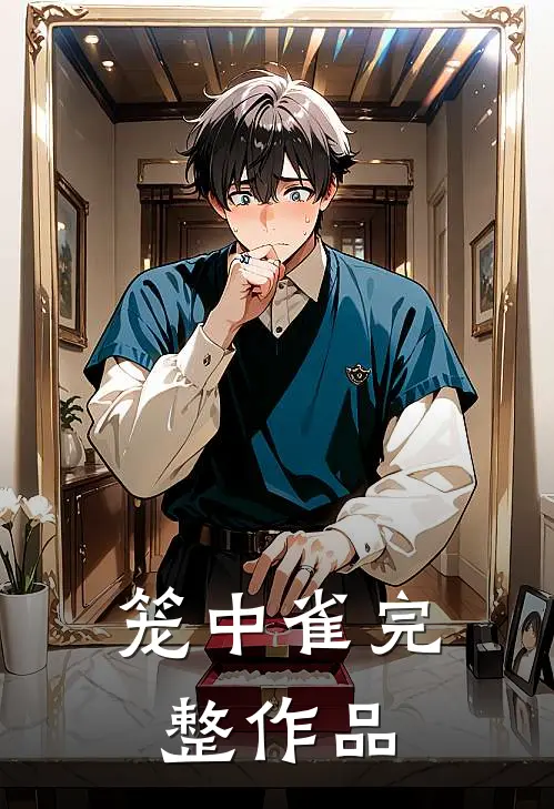 笼中雀完整作品
