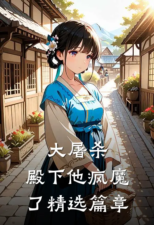 大屠杀：殿下他疯魔了精选篇章