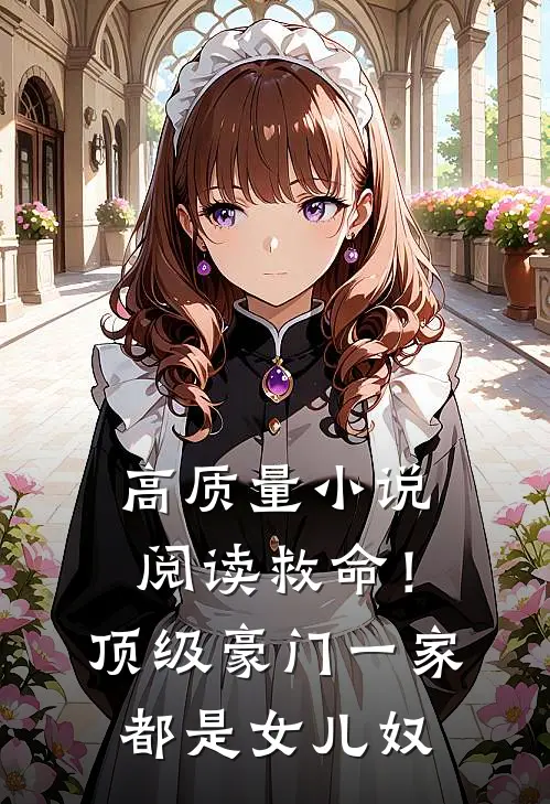 高质量小说阅读救命！顶级豪门一家都是女儿奴