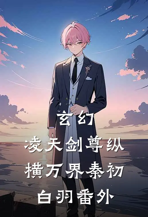 玄幻：凌天剑尊纵横万界秦初白羽番外
