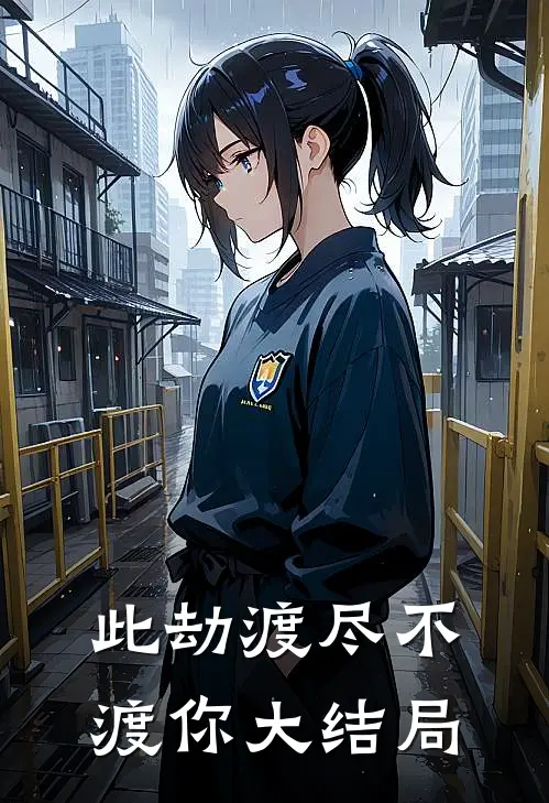 此劫渡尽不渡你大结局