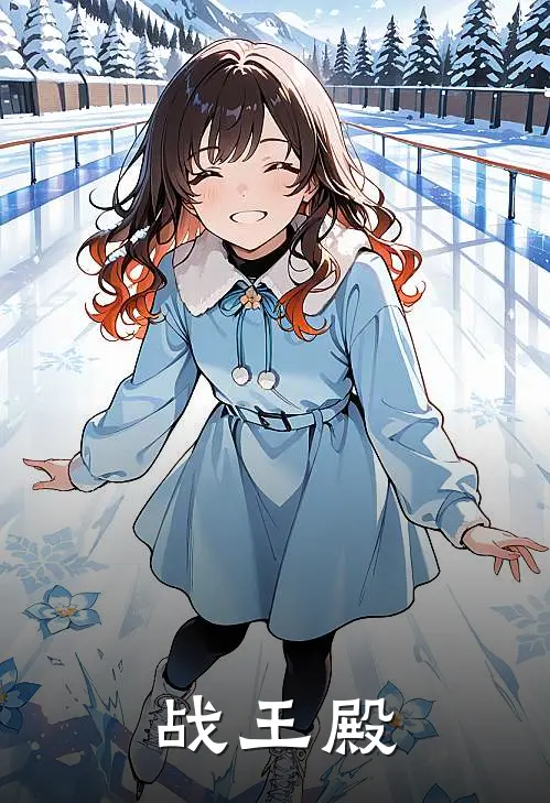 战王殿