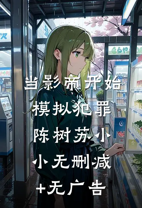 当影帝开始模拟犯罪陈树苏小小无删减+无广告