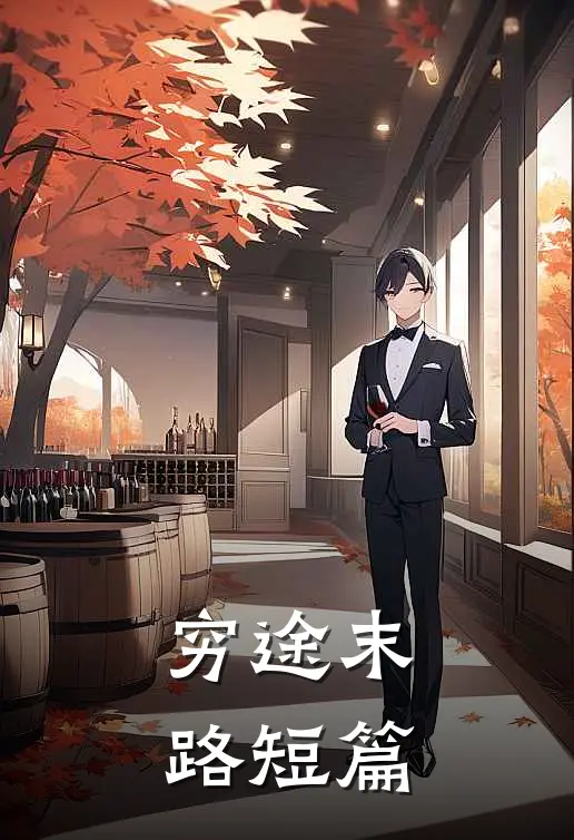 穷途末路短篇