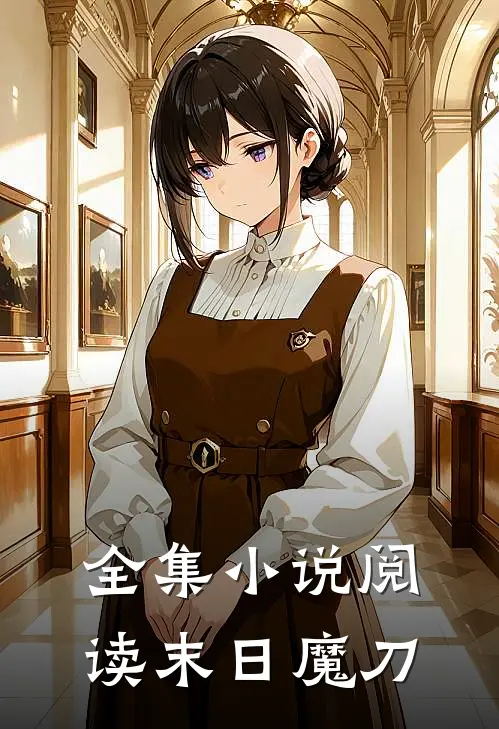 全集小说阅读末日魔刀