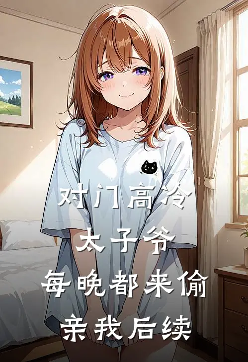 对门高冷太子爷，每晚都来偷亲我后续