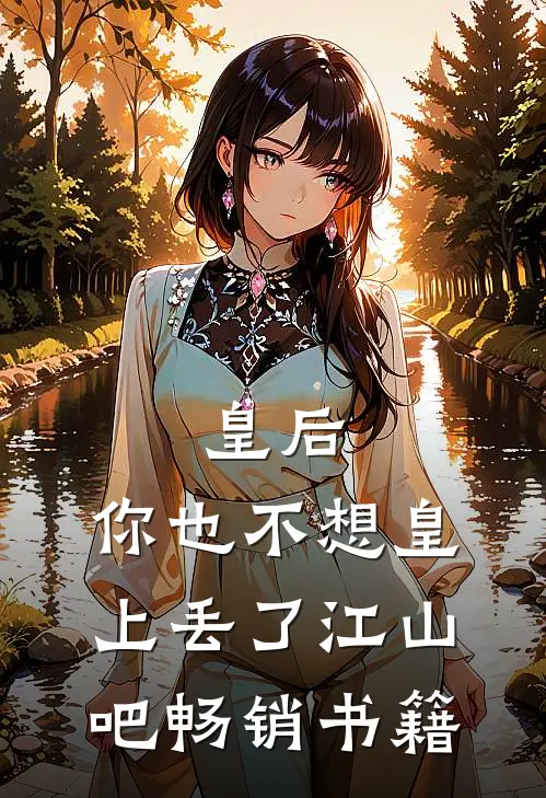 皇后，你也不想皇上丢了江山吧畅销书籍