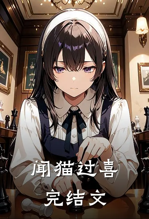 闻猫过喜完结文