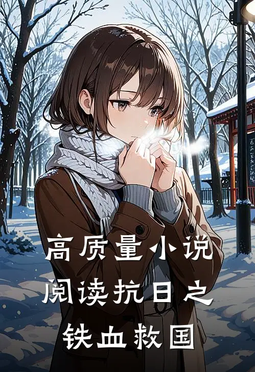 高质量小说阅读抗日之铁血救国