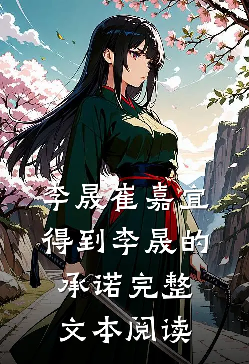 李晟崔嘉宜得到李晟的承诺完整文本阅读