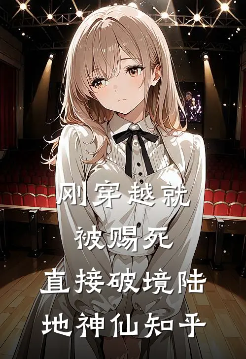 刚穿越就被赐死，直接破境陆地神仙知乎