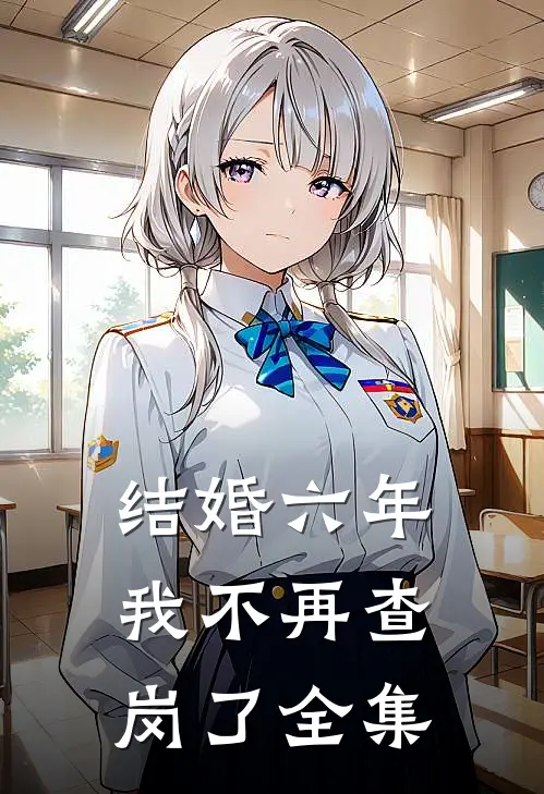 结婚六年，我不再查岗了全集